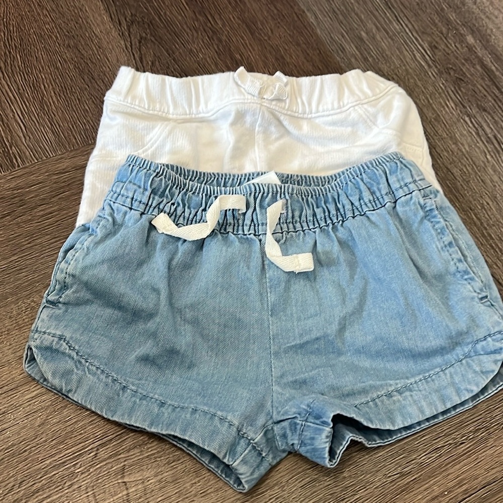 Shorts bundle - Picture 1 of 2